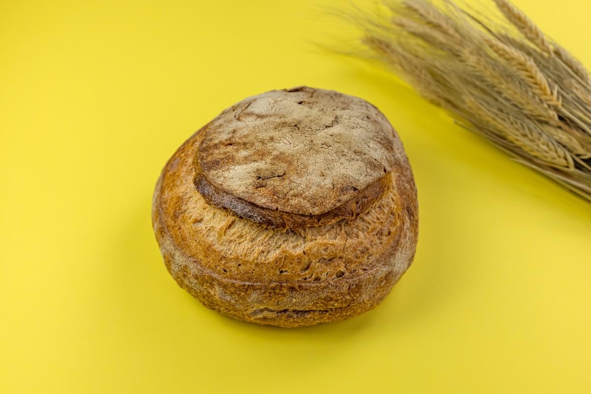 Сухарики в духовке из черного хлеба — секрет превосходного вкуса