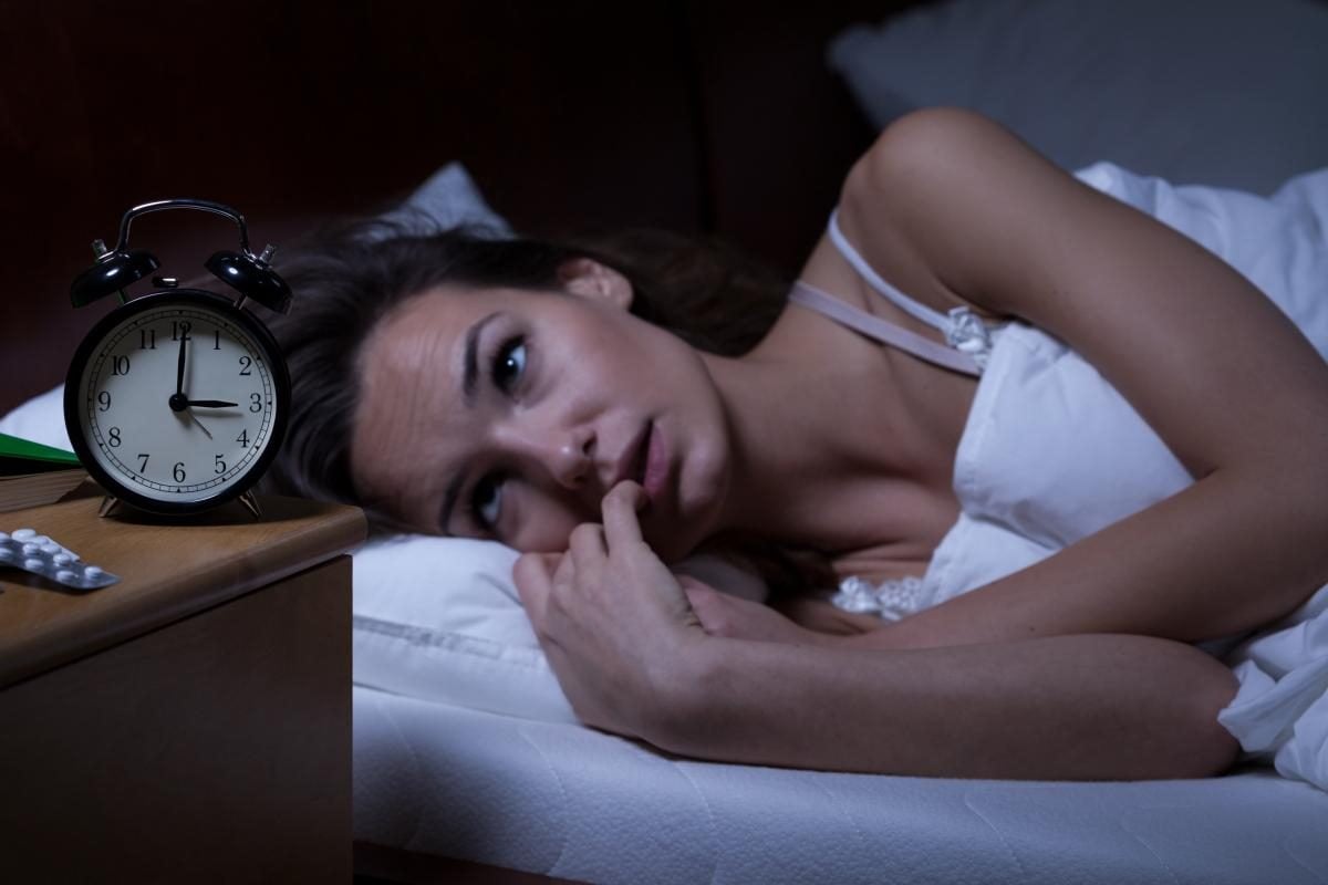 Полезно ли спать голышом? За и против