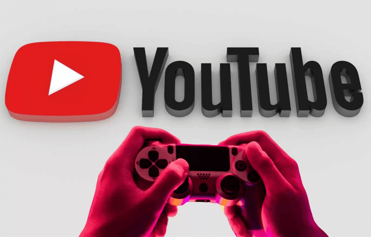 На YouTube в скором времени появятся игры: что известно — УНИАН