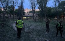 В Воздушных силах ВСУ рассказали, откуда россияне могли бить по Киеву этой ночью