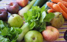 Как сообразить на стол за 5 минут из ничего: вкуснейший салат из свежей моркови