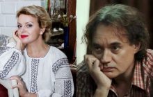 Ирма Витовская рассказала, что случилось со звездой "Леся+Рома" Дмитрием Лаленковым