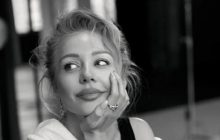 "Это незаконно": Тина Кароль "засветила" обнаженный животик