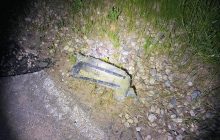 Під Смоленськом вибухові "пташки" відпрацювали по паливно-енергетичних об'єктах (фото)