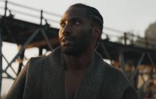 Найбільш людяна битва людей та штучного інтелекту: огляд фільму "Творець"