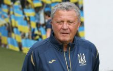 Офіційно: Мирон Маркевич став головним тренером відомого українського клубу