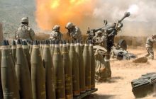 Країни НАТО виснажили свої запаси боєприпасів для підтримки України – Столтенберг