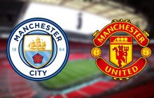 Манчестер Сіті - Манчестер Юнайтед: прогноз букмекерів на фінал Кубка Англії-2023