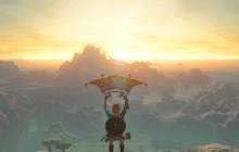 Створено безкоштовний емулятор, що дозволяє запускати ігри з Nintendo Switch на смартфоні