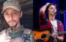 Під Бахмутом загинув музикант з Маріуполя, який дивом вирвався з блокади (фото)