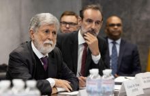 Україна жертва, але є "але": радник президента Бразилії закликає не воювати з РФ