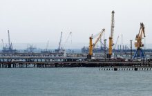 Російський порт близький до припинення експорту зрідженого газу через атаки БпЛА – Reuters