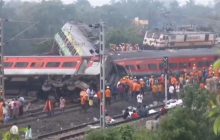 Сотни погибших и более тысячи раненых: стали известны причины столкновения поездов в Индии