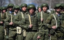 РФ массово задействует срочников в боях в Украине: "АТЕШ" раскрыл тактику врага