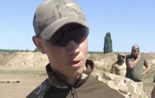 До контрнаступу готові: бійці штурмових бригад тренуються "розносити" росіян (відео)