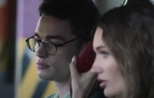 Секс-символ ЗСУ Назар Грабар знявся у кліпі української співачки, і це не Лобода