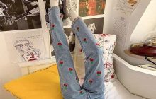 Какие джинсы носить, чтобы скрыть недостатки фигуры (фото)