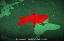 МЗС відповіло Угорщині на відео карти України без Криму офіційним демаршем