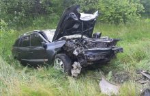 Жахлива ДТП на Полтавщині: загинули четверо людей, серед них дитина (фото)