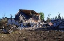 В Раде рассказали первые подробности о программе восстановления жилья
