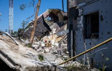 Удар по пригороду Днепра: стали известны подробности о погибшей 2-летней девочке (фото)