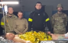 РДК и "Свобода России" взяли пленных под Белгородом: губернатору озвучили условия обмена (видео)