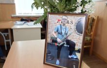 Осколок в сердце: журналисты рассказали трагическую историю подростка из Киевской области