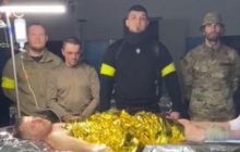 Губернатор Гладков "забил стрелку" для обмена пленными с партизанами (видео)