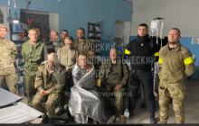 Белгородский губернатор не забрал пленных: что с ними сделают партизаны (видео)