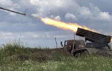 В Генштабе рассказали об успешных ударах украинских военных по позициям россиян