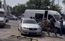 В Кыргызстане предотвратили попытку госпереворота, идут задержания – СМИ (видео)