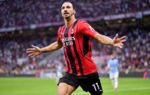 Со слезами на глазах: легендарный Ибрагимович объявил о завершении карьеры (видео)