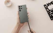 Samsung признала проблемы с камерой своих смартфонов: какие модели затронуты