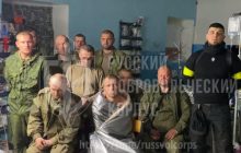Бои в Белгородской области: названы имена российских военных, попавших в плен к повстанцам