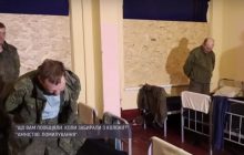 Украинские бойцы разбили роту оккупантов - те удивили своими рассказами о "Бабе-Яге" (видео)