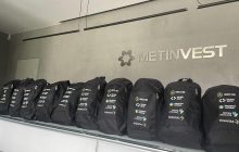 С начала войны Метинвест направил 3,7 миллиарда гривень на помощь Украине и украинцам