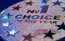 "Вибір року" оголосив список товарів і послуг №1 в Україні