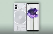 Так будет выглядеть Nothing Phone (2) – самый красивый Android-смартфон 2023 года