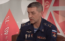Начальник оперативной группировки "Белгород" ликвидирован – ГУР