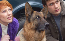 Зірка "Повернення Мухтара" заявила, що українці її зрадили: "Тиждень не спала"