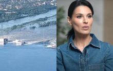 "Це катастрофа": зірки не можуть стримати емоцій після підриву Каховської ГЕС