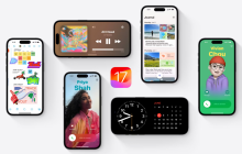 Apple представила iOS 17: как опробовать новую операционку прямо сейчас