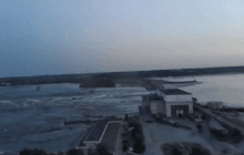 Підрив Каховської ГЕС: чи є загроза дефіциту води для Запорізької області