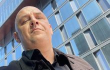 "Думав, що гірше вже не буде": Потап визвірився на окупантів після підриву Каховської ГЕС