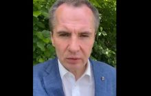Бои в РФ под Белгородом: Гладков выдал очередную порцию лжи (видео)