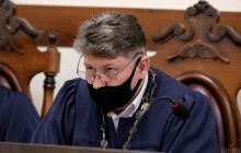 Высшая квалификационная комиссия судей получила нового главу