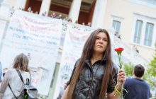 Как Каховская ГЭС выглядела до подрыва: Руслана показала архивные кадры