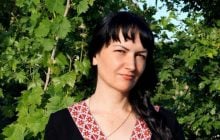 Заключенная в Крыму журналистка Данилович полностью теряет слух, - омбудсмен