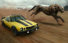 "Трансформеры: Восхождение Звероботов", "Клондайк" и швейцарское кино: что посмотреть на выходных