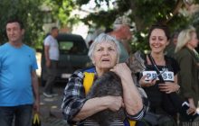 У Херсонській ОВА працює гаряча лінія для допомоги постраждалим внаслідок підриву окупантами Каховської ГЕС